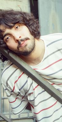Foto de Felipe Vaqueiro