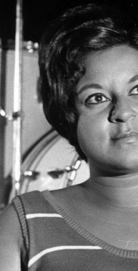 Foto de Leny Andrade