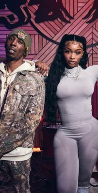 Foto de Armani Caesar