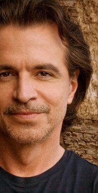 Foto de Yanni