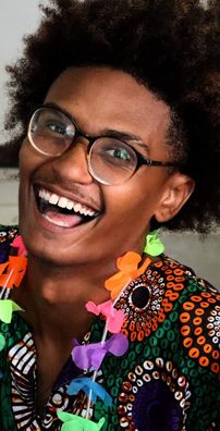 Foto de França Mahin