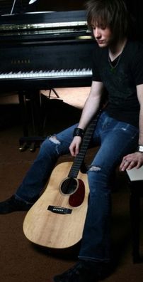 Foto de John Nathaniel