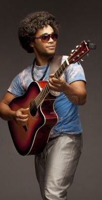 Foto de Heverton Castro