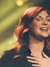 Foto de Kim Walker-Smith