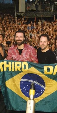 Foto de Third Day