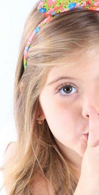 Foto de Carinha de Anjo