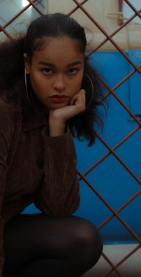 Foto de Thalia Abdon