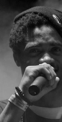 Foto de Dois Africanos