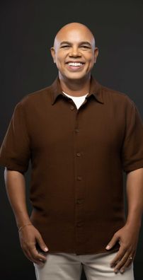 Foto de Sandro Nazireu