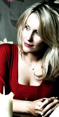 Foto de Heidi Talbot