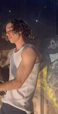 Foto de Henry Morris