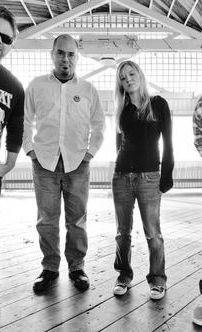 Foto de Agoraphobic Nosebleed