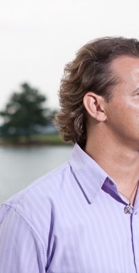 Foto de Gustavo Augusto e Juliano