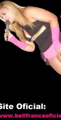 Foto de Bell França