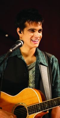 Foto de Dablio Moreira