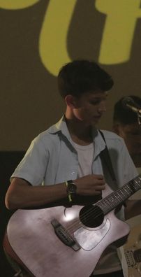 Foto de Adonis Tavares