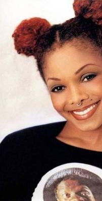 Foto de Janet Jackson