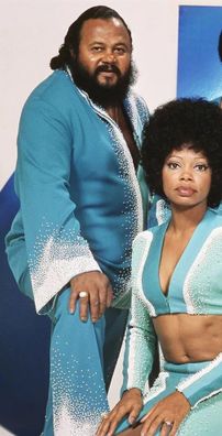 Foto de 5th dimension