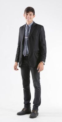 Foto de Hariffe Ferreira