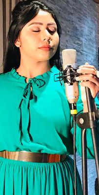 Foto de Valdineia Oliveira