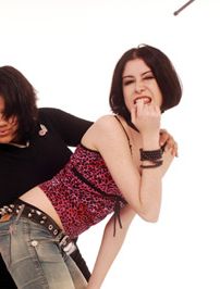 Foto de Bonde das Impostora