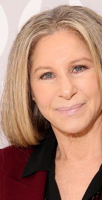 Foto de Barbra Streisand