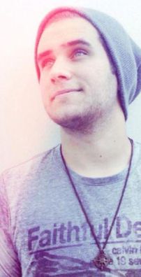 Foto de Dennis Andrade 