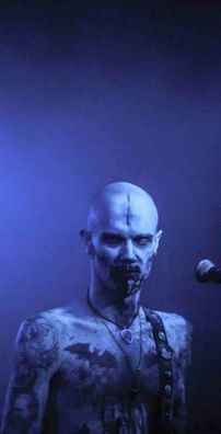 Foto de Shadow Windhawk And The Morticians