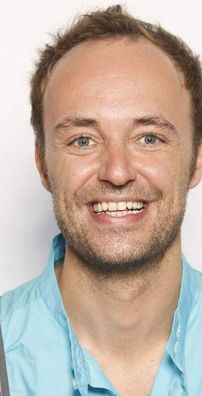 Foto de Niels Geusebroek