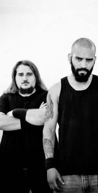 Foto de A Red Nightmare