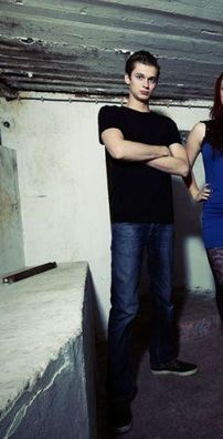 Foto de End Of The Dream