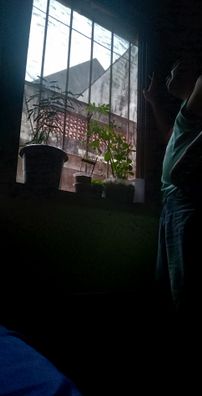 Foto de Isaac Rastaman