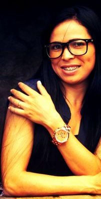 Foto de Camilla Fernandes