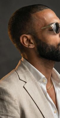 Foto de Alonso Blues