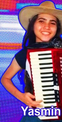 Foto de Yasmin Araújo