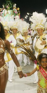 Foto de S.C. Morro da Casa Verde