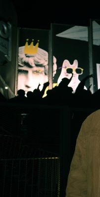 Foto de Chapa Halls 227