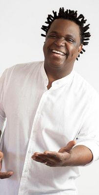 Foto de Marcelinho Moreira