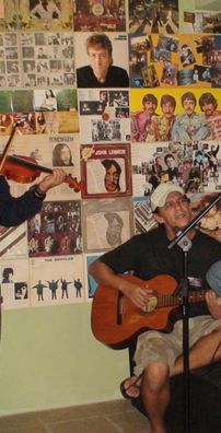 Foto de Bandoleiro Renegado