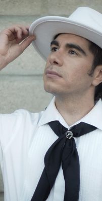 Foto de Juano Bishara