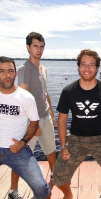 Foto de Banda Conexa