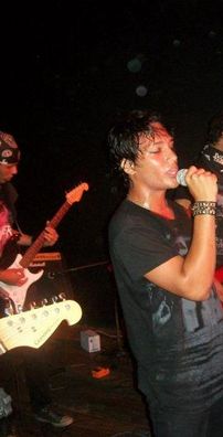 Foto de Banda Kirlian