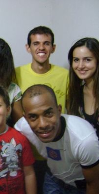 Foto de Idelma Ribeiro