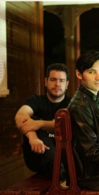 Foto de Poemas de Maio