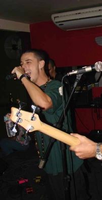 Foto de Semente Nativa