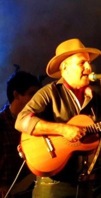 Foto de Osvaldo Toledo