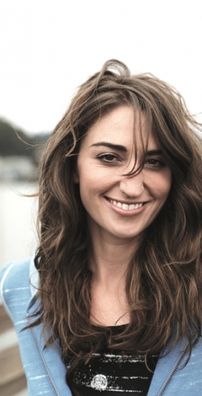 Foto de Sara Bareilles