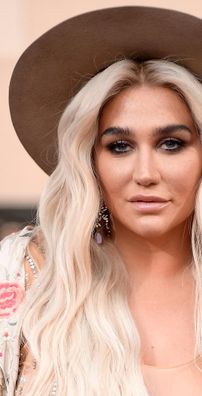 Foto de Kesha