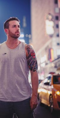 Foto de Brent Morgan