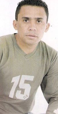 Foto de Ivaldo Silva